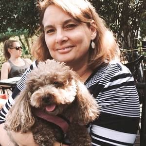 Meet your Posher, Verna